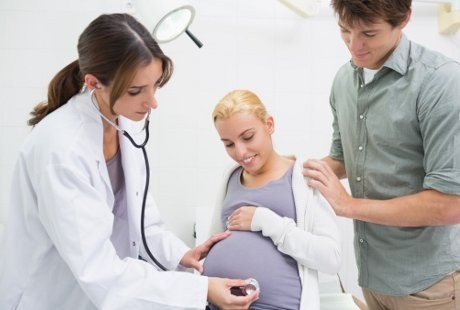 Keputihan Saat Hamil, Normalkah?