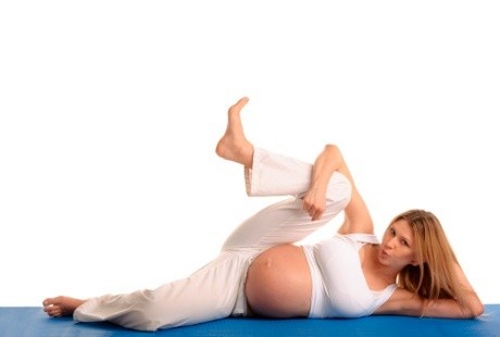 Olahraga yang Boleh dan Tidak Boleh Dilakukan Ibu Hamil