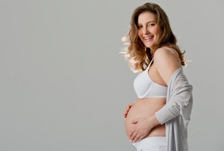 Benarkah Payudara Bakal Lebih Besar Saat Hamil Bayi Perempuan