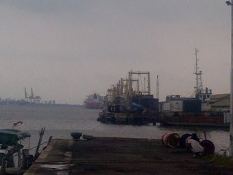 Jalur Internasional Pelabuhan Belawan Akan Kembali Dibuka Juni 2013