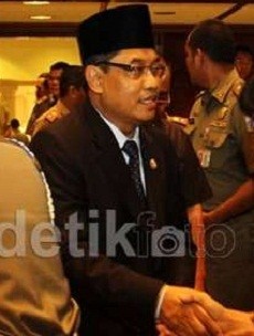 Kasatpol PP Kukuh Hadi: Masyarakat yang Kita Layani itu Majikan Kita