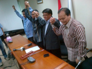 PKS Setuju Anggota DPR Bolos 4 Kali Dipecat