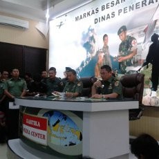 TNI AD: Pembunuhan 4 Preman di LP Cebongan Penerapan Jiwa Korsa yang Salah