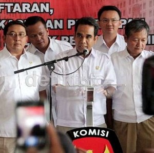 Gerindra Dukung Anggota DPR yang Bolos 4 Kali Dipecat