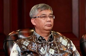 Anggota Komisi III Sambut Baik Terpilihnya Akil Mochtar Sebagai Ketua MK