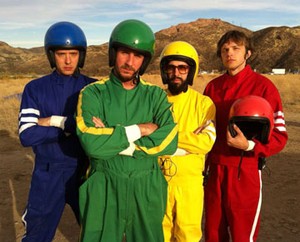 OK Go Gelar Kompetisi untuk Membuat Video Klip Terbaru Mereka