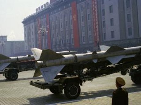 Korut Bahaya Nyata Bagi AS dan Sekutu