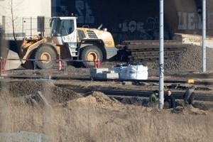 Bom 100 Kg Sisa Perang Dunia II di Stasiun Berlin Berhasil Dijinakkan
