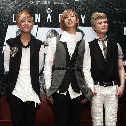 Yuk, Kenal Lebih Dekat dengan Trio Akustik LUNAFLY!