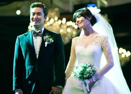Sunye Wonder Girls Hamil 3 Bulan