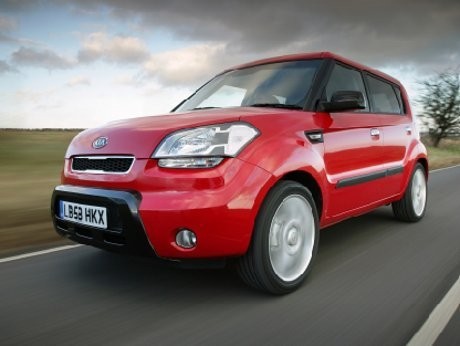 Jutaan Mobil KIA dan Hyundai Kena Recall