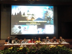 Kunjungan Turis Asing ke Indonesia Naik 14,5 Persen