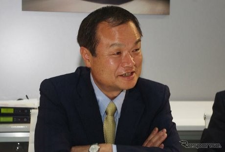 Honda Targetkan Jual 6 Juta Mobil di Seluruh Dunia