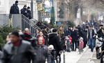 Bom Sisa Perang Dunia II di Berlin Diamankan