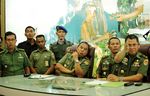 TNI Umumkan Pelaku Penyerangan LP Cebongan