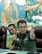 TNI Umumkan Pelaku Penyerangan LP Cebongan