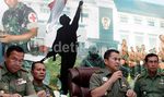 TNI Umumkan Pelaku Penyerangan LP Cebongan