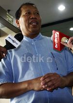 2 Mantan Menteri Dukung Abraham Samad