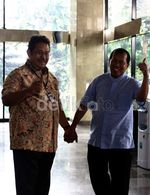 2 Mantan Menteri Dukung Abraham Samad