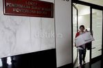 ICW Berkirim Surat Raksasa untuk Menkeu