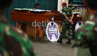 Kedua korban dan sejumlah rekannya sebelumnya menjalankan penjelajahan di sekitar Sungai Balingara yang saat itu memiliki aliran deras karena beberapa saat sebelumnya diguyur hujan.     