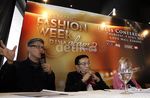 Kemang Fashion Week Siap Digelar