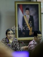 Perubahan Tahapan Pemilu