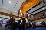 Pameran untuk Para Petualang