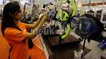 Pameran untuk Para Petualang