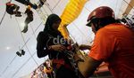 Pameran untuk Para Petualang