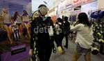 Pameran untuk Para Petualang