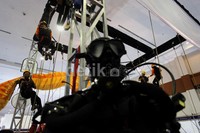 150 perusahaan yang bergelut di bidang diving and adventure equipment, destinasi wisata, dan pelaku usaha lain yang mendukung industri tersebut, meramaikan pameran Deep and Extreme Expo Indonesia 2103.