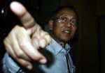 Surat Pemanggilan Palsu, Dada Gagal Diperiksa KPK