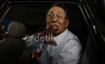 Surat Pemanggilan Palsu, Dada Gagal Diperiksa KPK