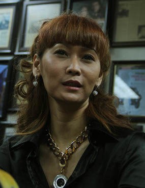 Inul: Lagu-lagu KCI Tak Akan Diputar Lagi di Inul Grup