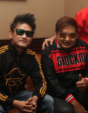 Coba Bangkit Lagi, ST12 Pertanyakan Nama Setia Band