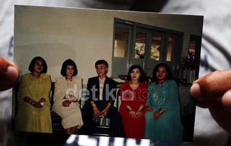 Bagaimana Eyang Subur Menikahi Istri Septian Dwi Cahyo?