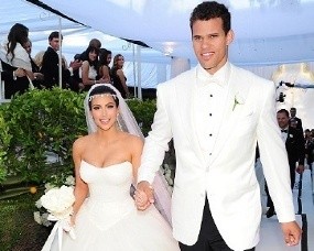 Kris Humphries Ancam Buka Kedok Kim Kardashian di Pengadilan