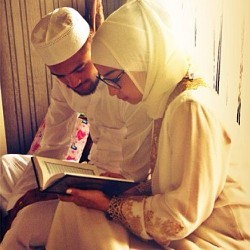 Sebelum Disunat, Diego Muhammad Michiels Ngaji Bareng Nikita Willy