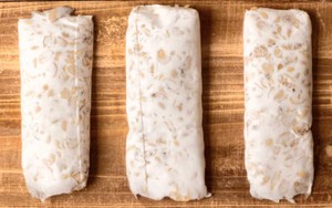 Karena Nutrisinya Tempe Digemari Warga Amerika Utara