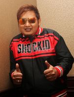 Ridho, Pengganti Charly di ST12