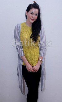 Manisnya Alice Norin.