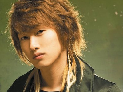 Transformasi Eunhyuk Super Junior dari Masa ke Masa
