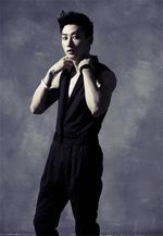 Transformasi Eunhyuk Super Junior dari Masa ke Masa