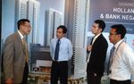 Kerjasama BNI Kredit Pemilikan Apartemen