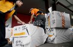 Cargo Bandara Soeta Terus Meningkat