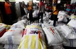 Cargo Bandara Soeta Terus Meningkat