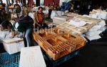 Cargo Bandara Soeta Terus Meningkat