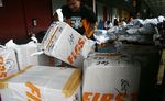 Cargo Bandara Soeta Terus Meningkat