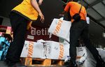 Cargo Bandara Soeta Terus Meningkat